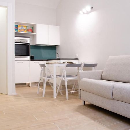 La Baby By Happyhostorino Apartamento Exterior foto