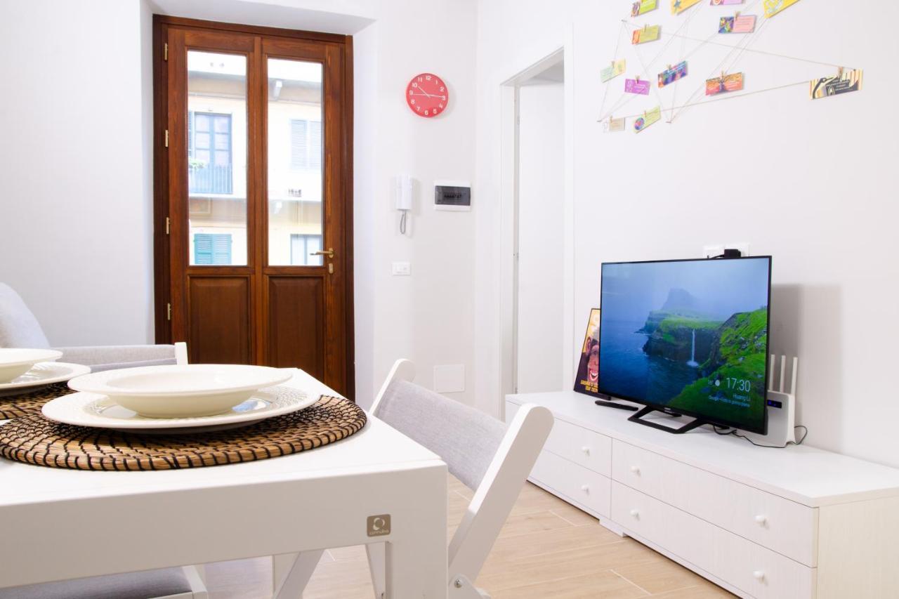 La Baby By Happyhostorino Apartamento Exterior foto