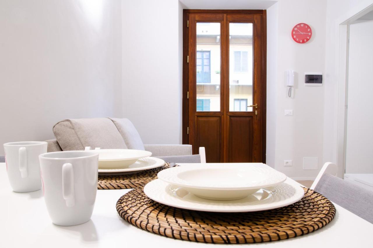 La Baby By Happyhostorino Apartamento Exterior foto