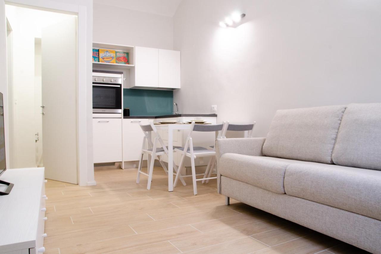 La Baby By Happyhostorino Apartamento Exterior foto