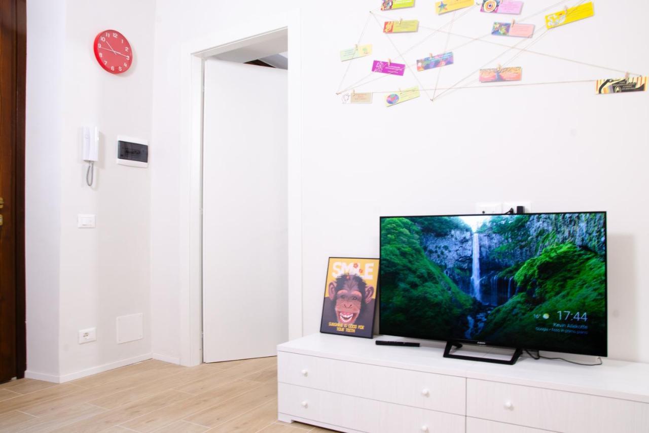 La Baby By Happyhostorino Apartamento Exterior foto